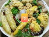 TRỨNG CÁ LÓC