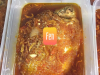 CÁ HE KHO RỤC XƯƠNG