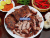 BÒ 1 NẮNG MUỐI KIẾN VÀNG