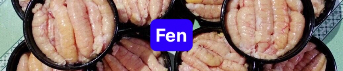 TRỨNG CÁ LÓC