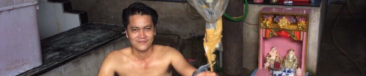 CÁ LĂNG KHỦNG
