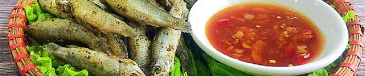 CÁ LINH