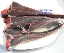CÁ HẮC CẤY