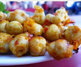 RĂNG MỰC