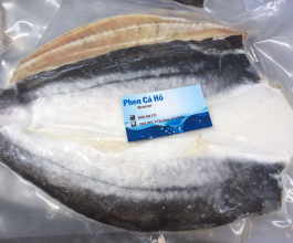 CÁ DỨA 1 NẮNG
