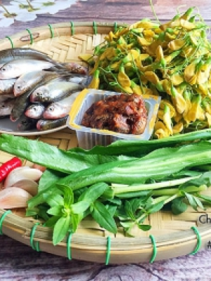 CÁ LINH