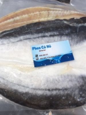 CÁ DỨA