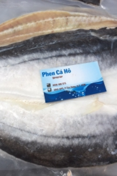 CÁ DỨA