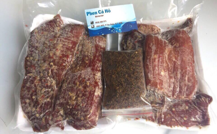BÒ 1 NẮNG 