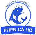 VUA CÁ HÔ
