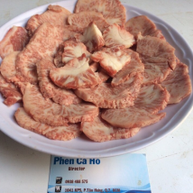 GÙ BÒ