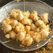 RĂNG MỰC