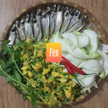 CÁ LINH
