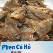 CÁ SẶC ĐỒNG