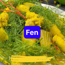 TRỨNG CÁ LÓC