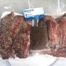 BÒ 1 NẮNG 