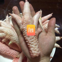 CHÂN GÀ ĐÔNG TẢO 