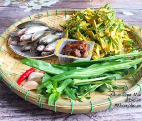 CÁ LINH